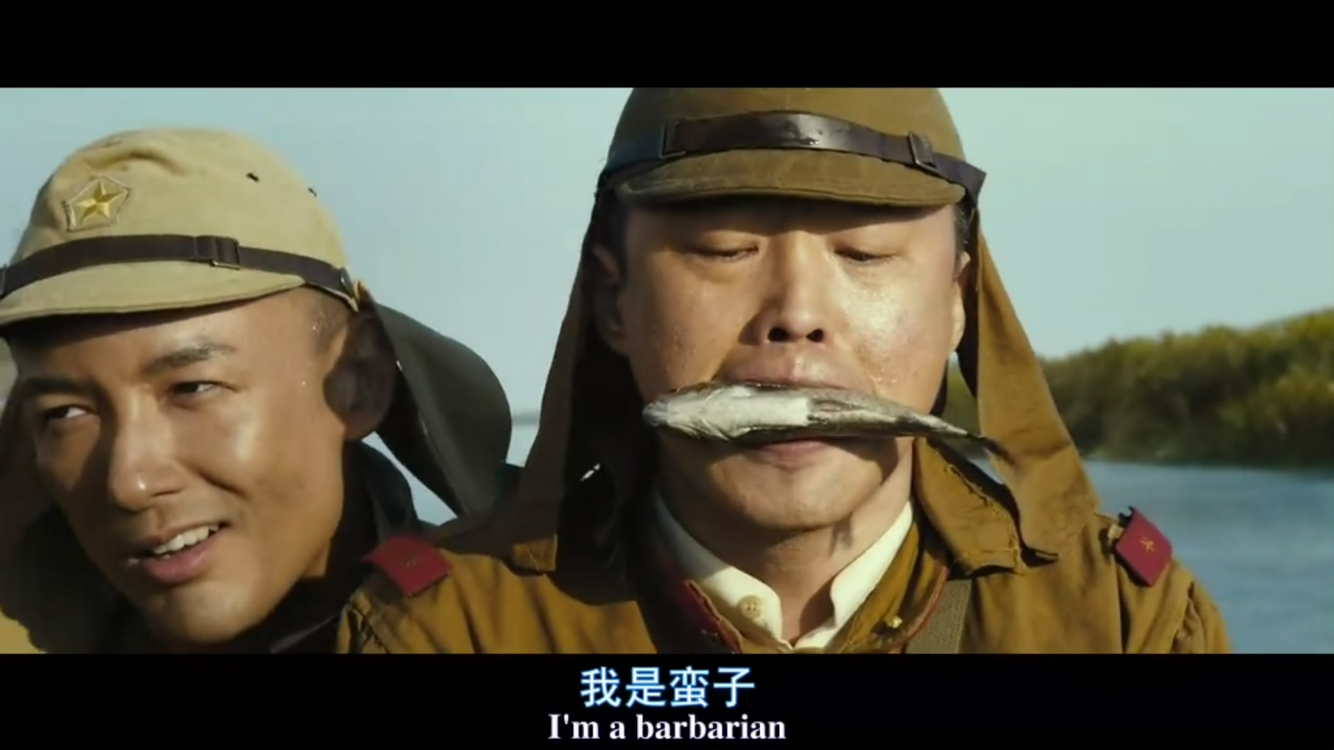  p>《登陆之日》 i>(my way) /i>是一部韩国和美国合拍的战争片,由 a