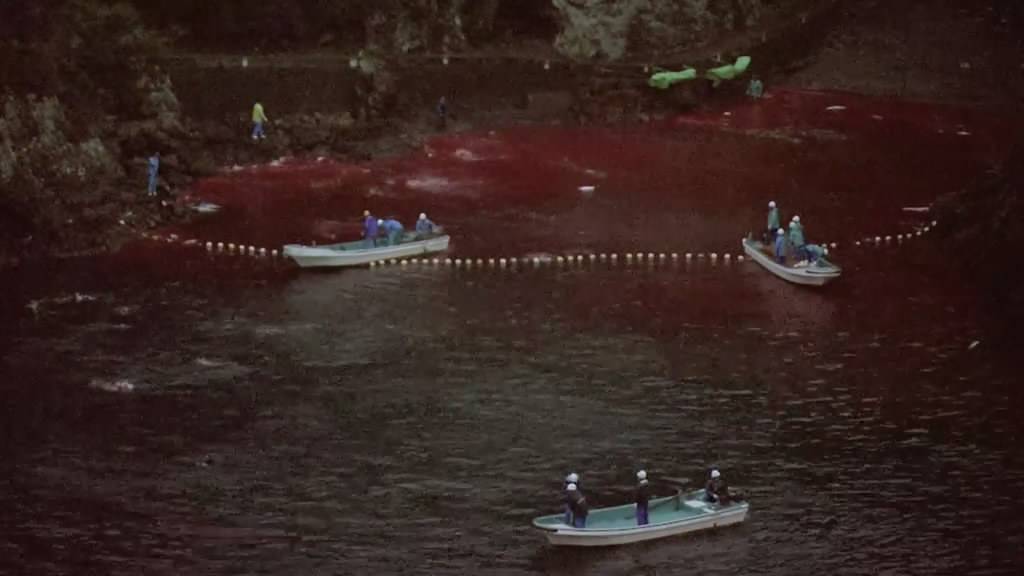  p>《海豚湾》是一部拍摄于2009年的纪录片,由 a target="_blank"