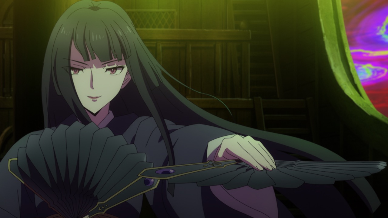 盾之勇者成名录