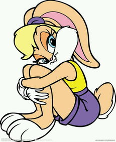  p data-id="gnzu7cxcr0">罗拉兔,女, lola bunny, a target="_blank"