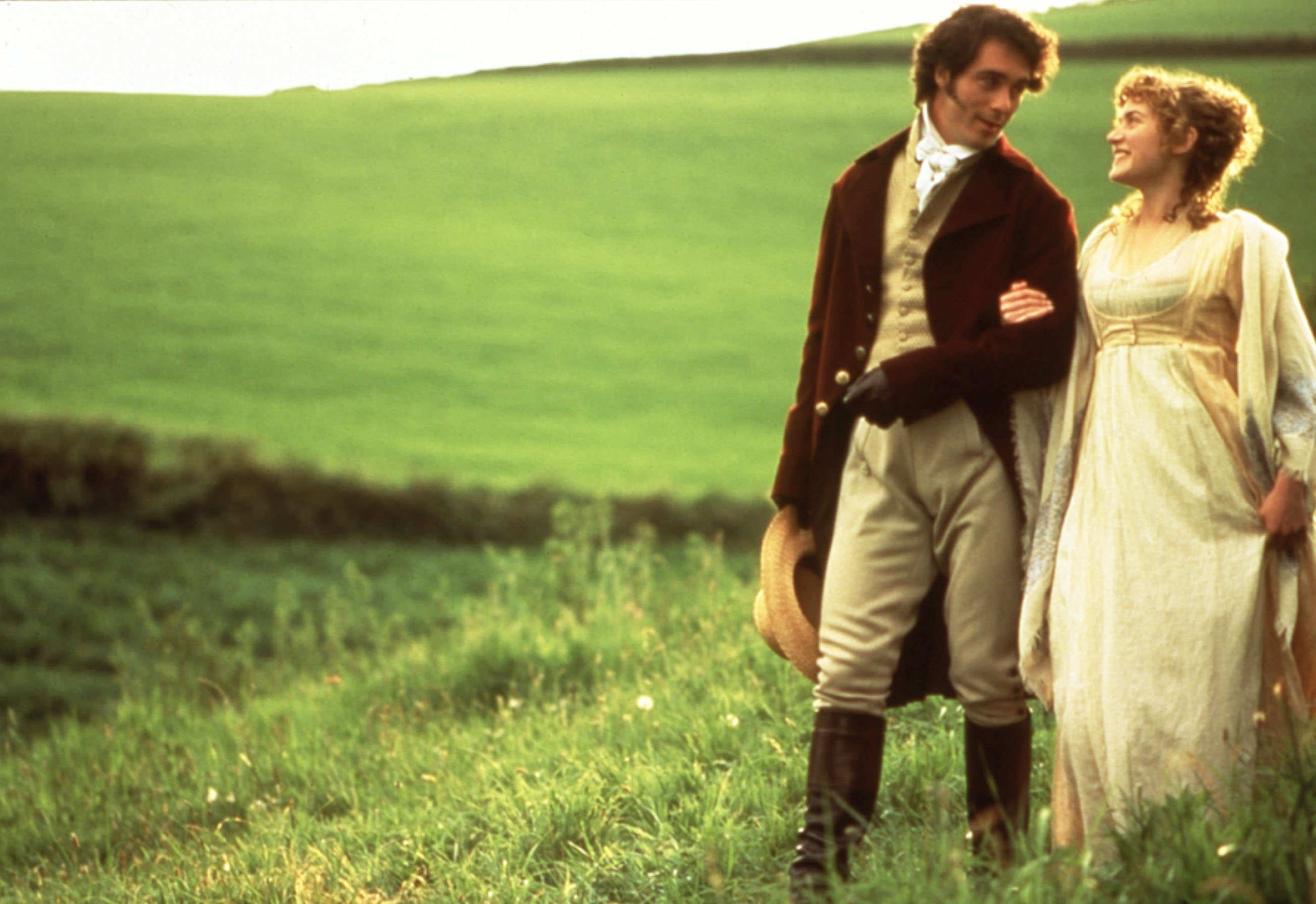 理智与情感senseandsensibility(1995)