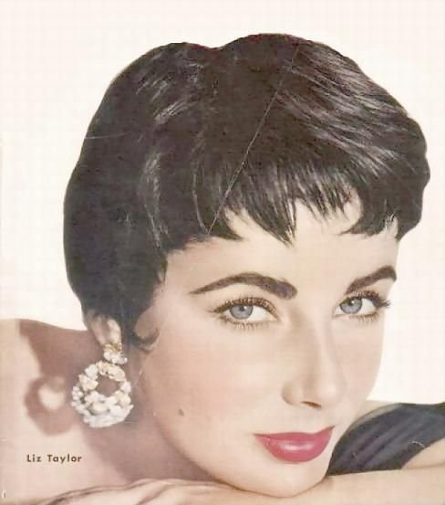  p>伊丽莎白·泰勒(elizabeth taylor,1932年2月27日—2011年3月23日)