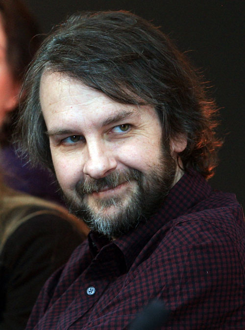  p>彼得·杰克逊,1961年10月31日出生于新西兰首都惠灵顿.