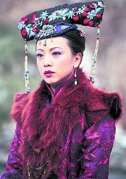 钮祜禄·如玥头像