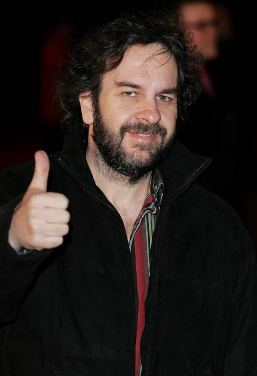  p>彼得·杰克逊,1961年10月31日出生于新西兰首都惠灵顿.