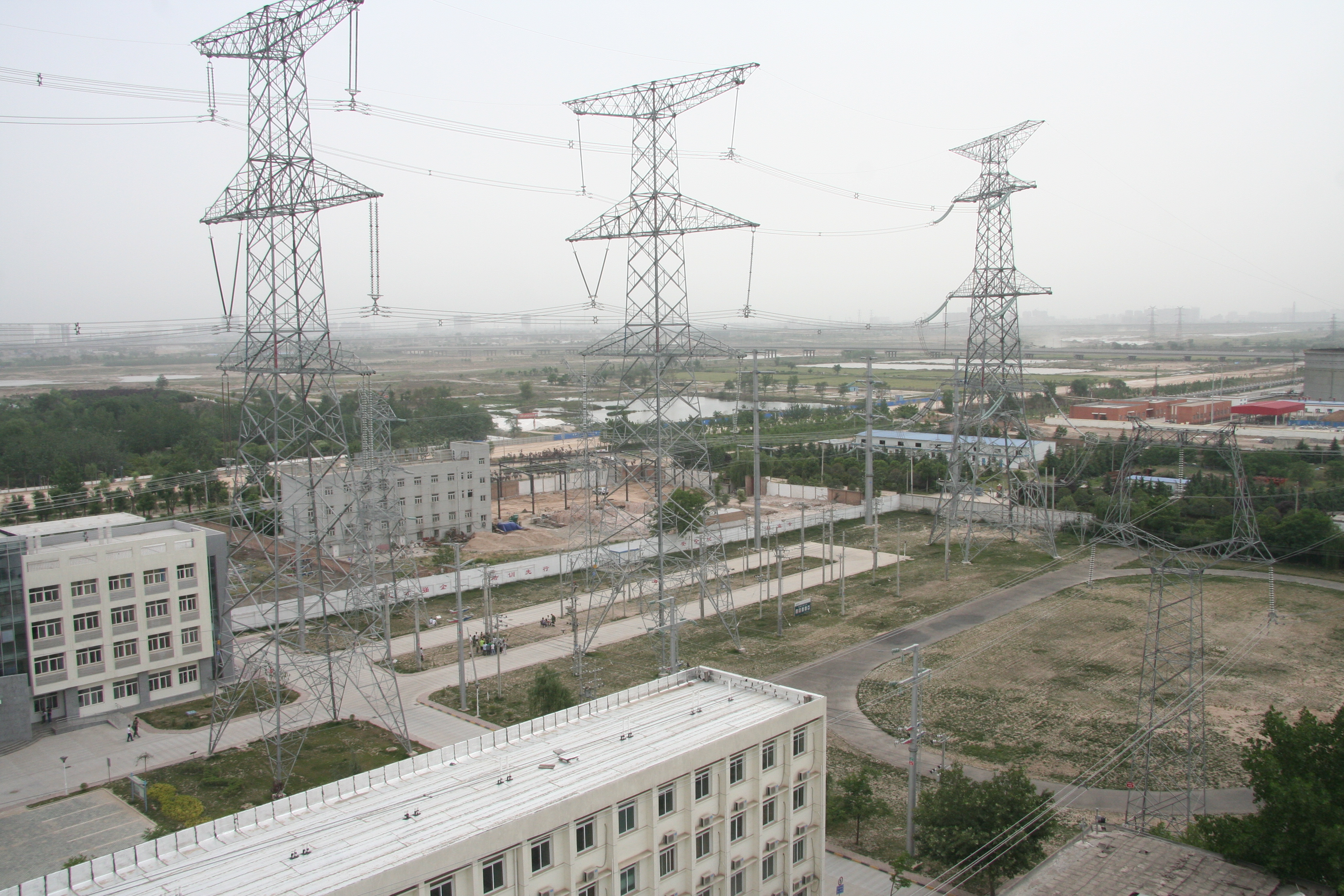  p>西安电力高等专科学校(xi`an electric power college)是一所从事 