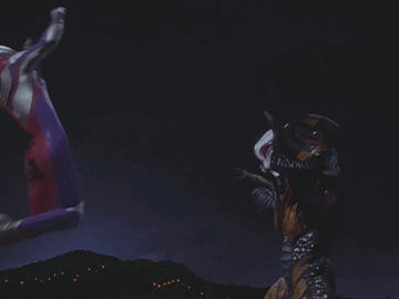 异次元人基兰勃