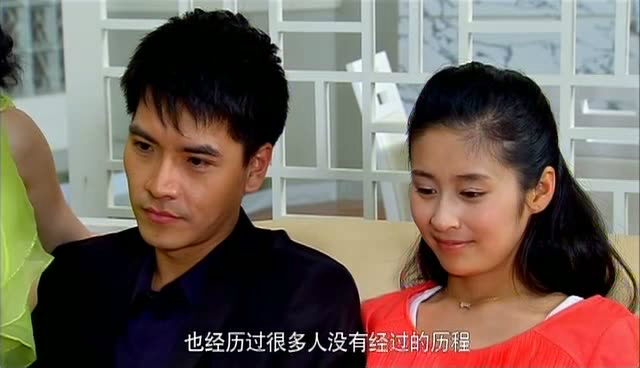 小菊的春天