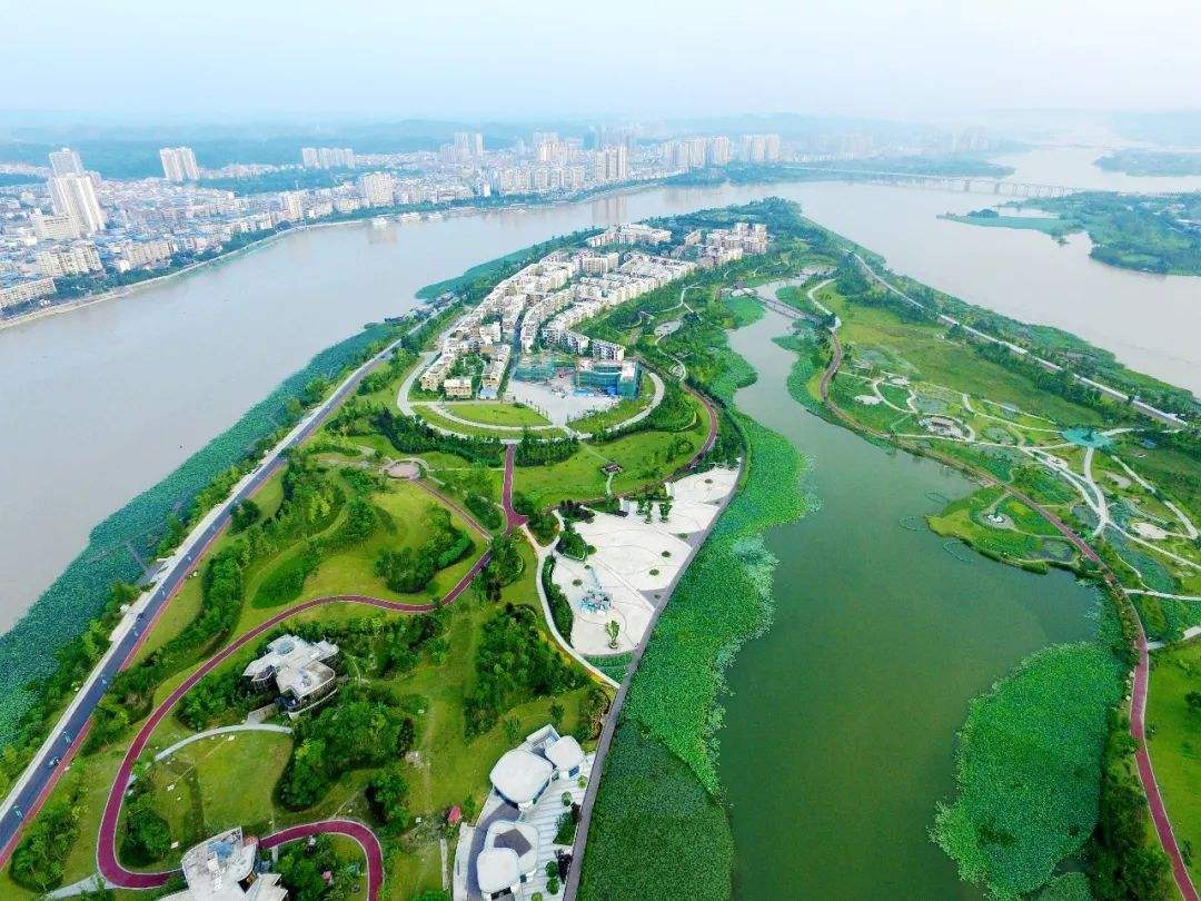 cx">四川遂宁观音湖湿地公园位于四川省遂宁市,涉及船山区,河东新区
