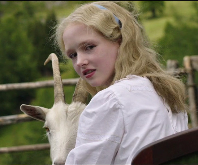 伊莎贝尔·奥特曼