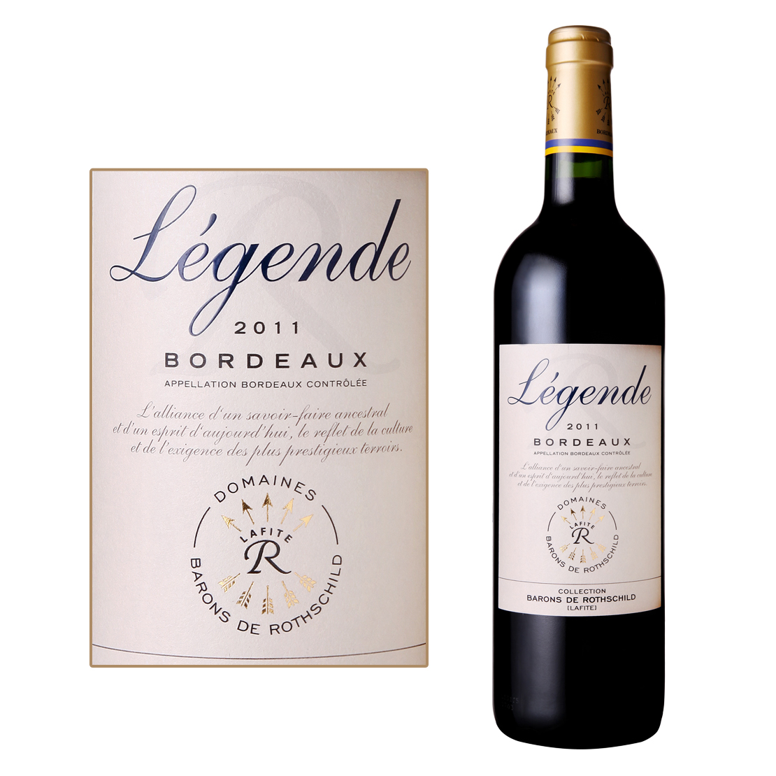  p>拉菲传奇波尔多红,法国高级红酒.