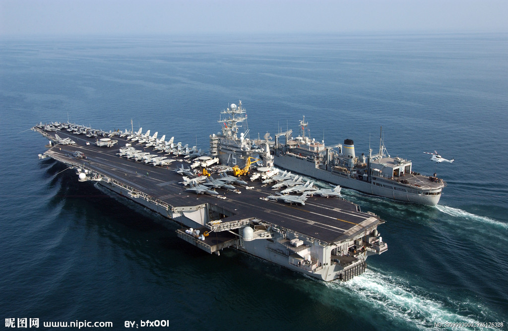  p> b>航空母舰 /b>,简称"航母",是一种以舰载机为主要作战武器的大型