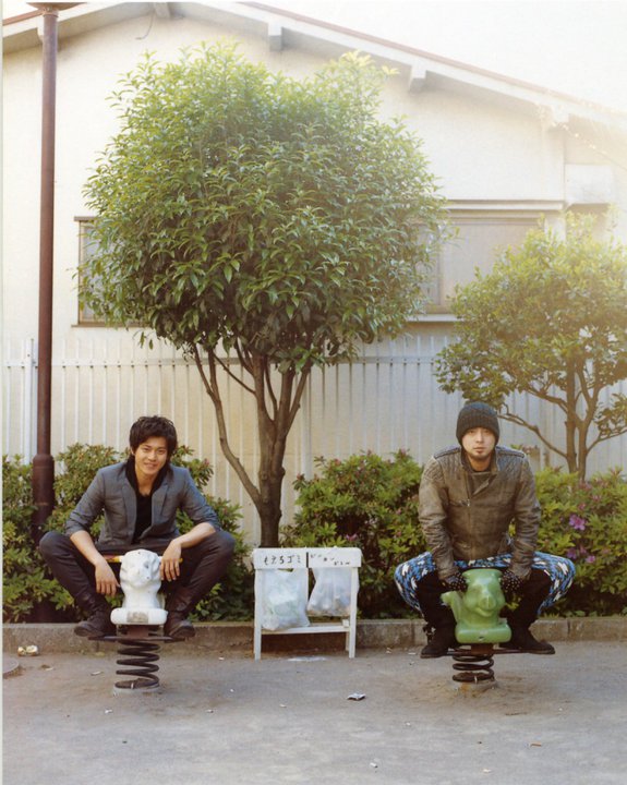 山田孝之