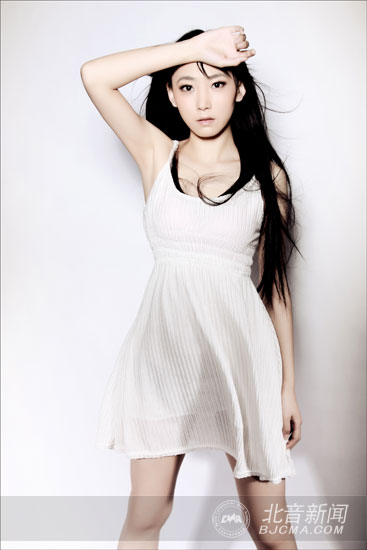 " data-lemmaid="8485495">北京现代音乐研修学院 /a>,中国女演员