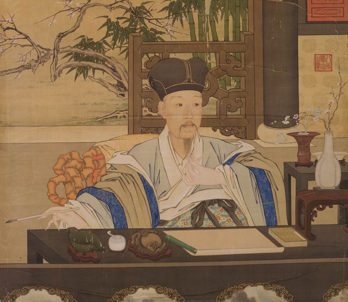爱新觉罗·弘历