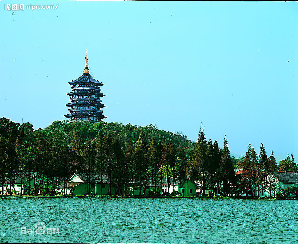 中国十大景区(中国十大景区介绍)