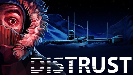 distrust_百度百科