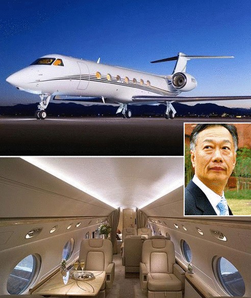 四座小型私人飞机价格(四座小型私人飞机价格及图片)