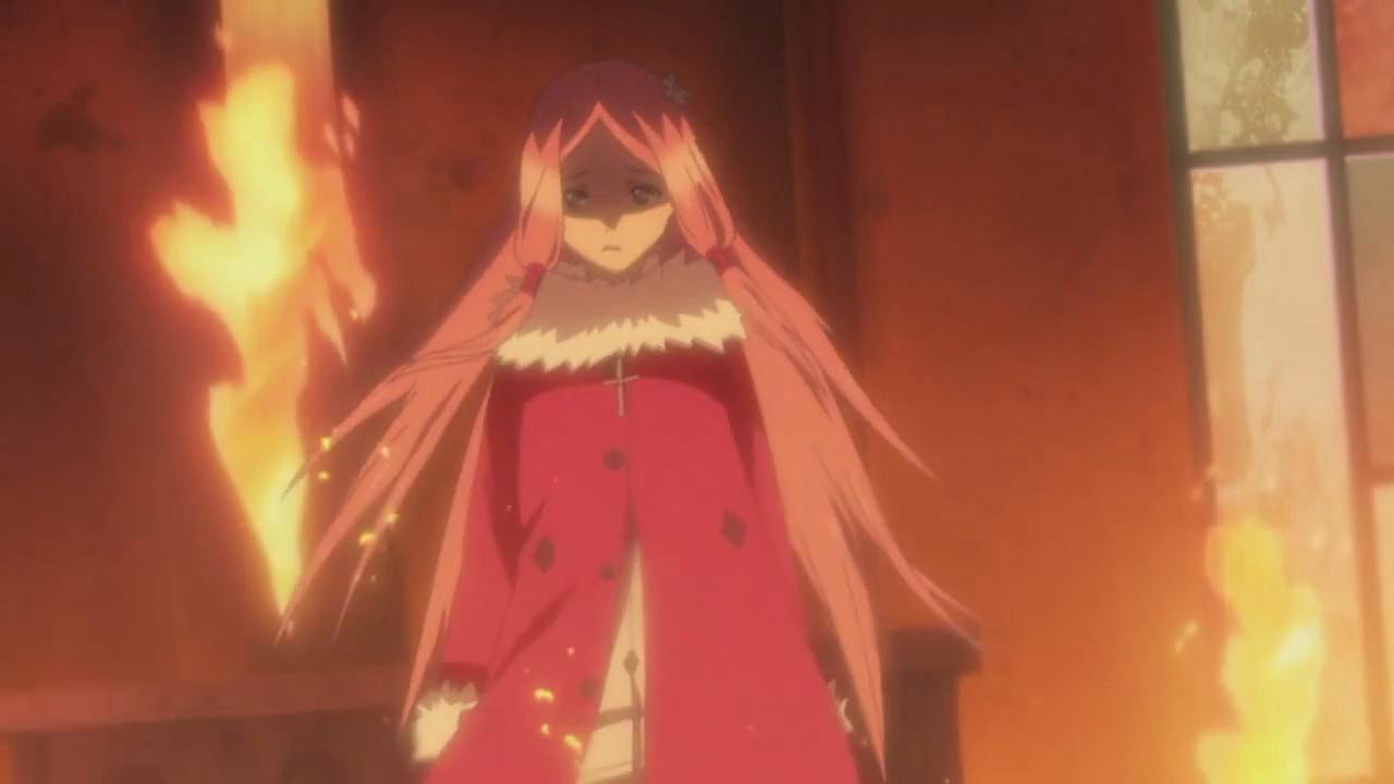 樱满真名,日本动画《 a target="_blank" href="/item/罪恶王冠