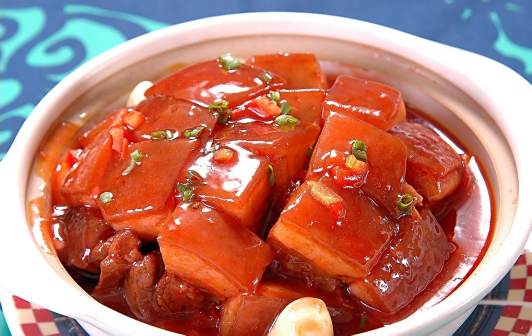 红烧肉