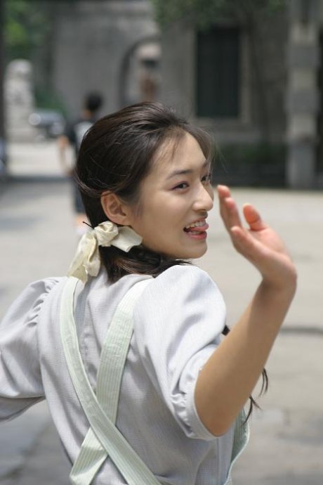 id="gnbp7jxkn2">鲁昕儿,1985年9月17日出生于天津市,中国内地女演 