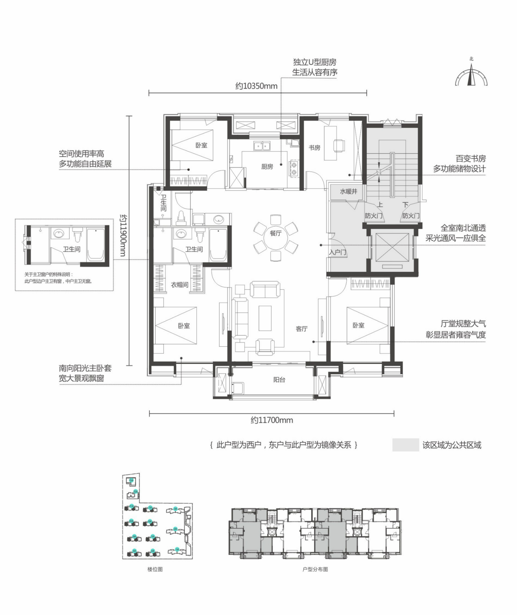 万科·公园大道