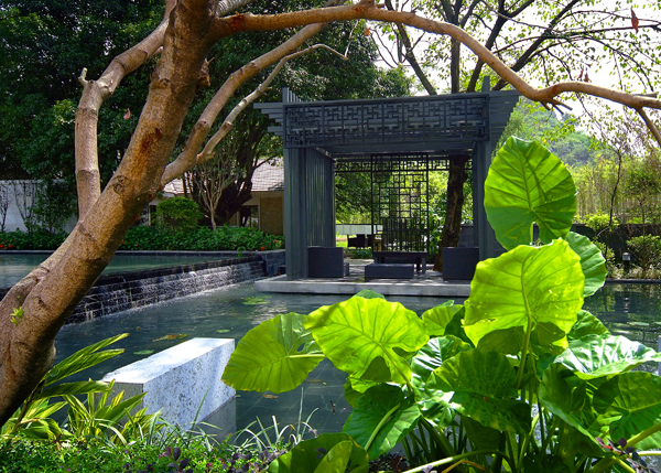 桂林公馆原乡墅