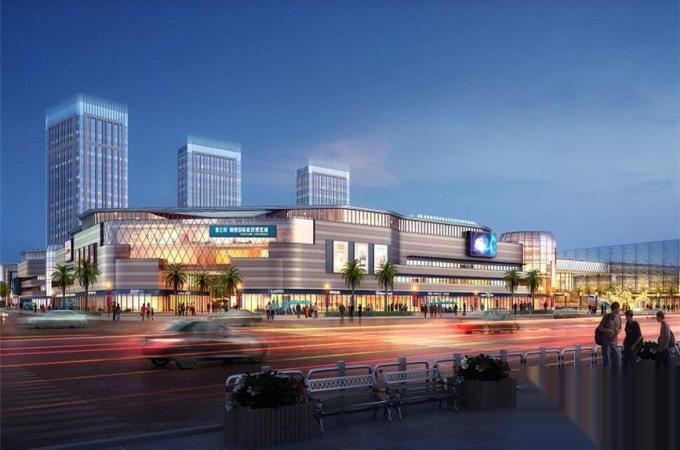 do5er"> b>锦绣国际家居博览中心 /b>位于广东省梅州市梅县区新城 a