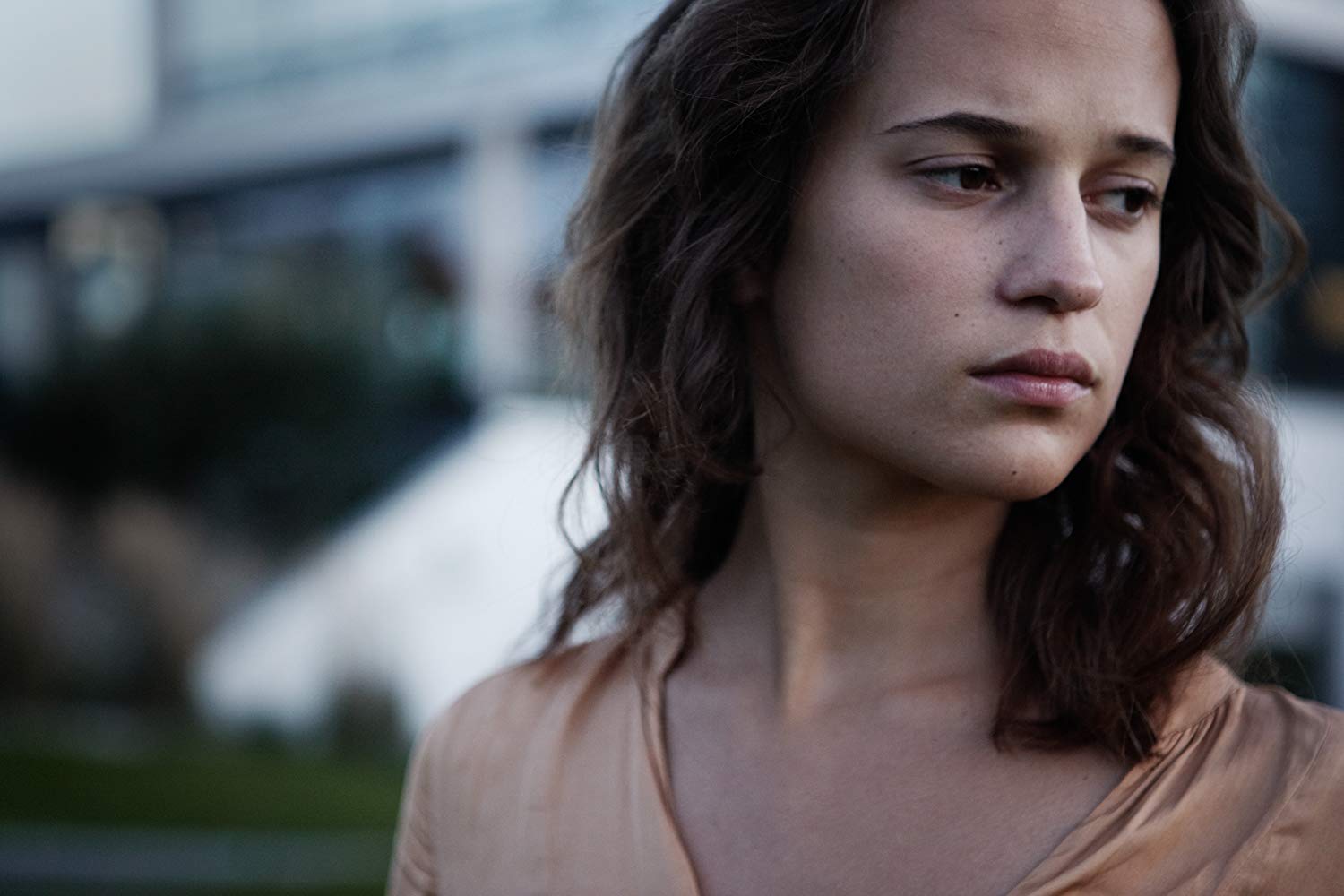  p>艾丽西亚·维坎德 i>(alicia vikander) /i>,1988年10月3日出生于