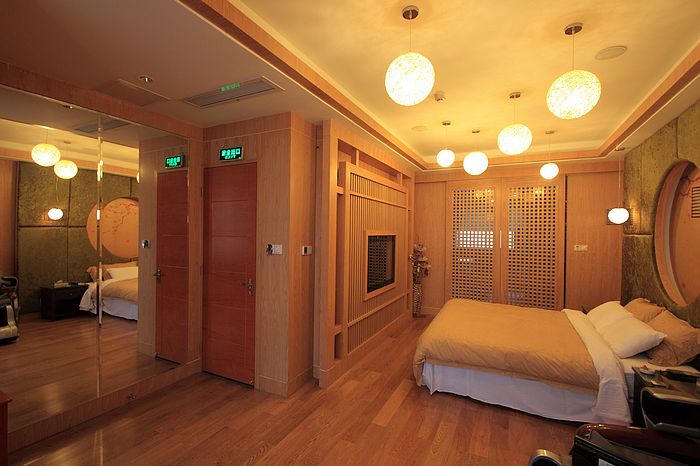 南京丽堤汽车旅馆