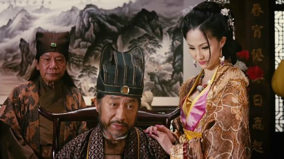 3d肉蒲团极乐宝鉴