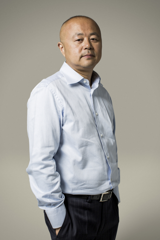 刘进（中国内地导演）_百度百科