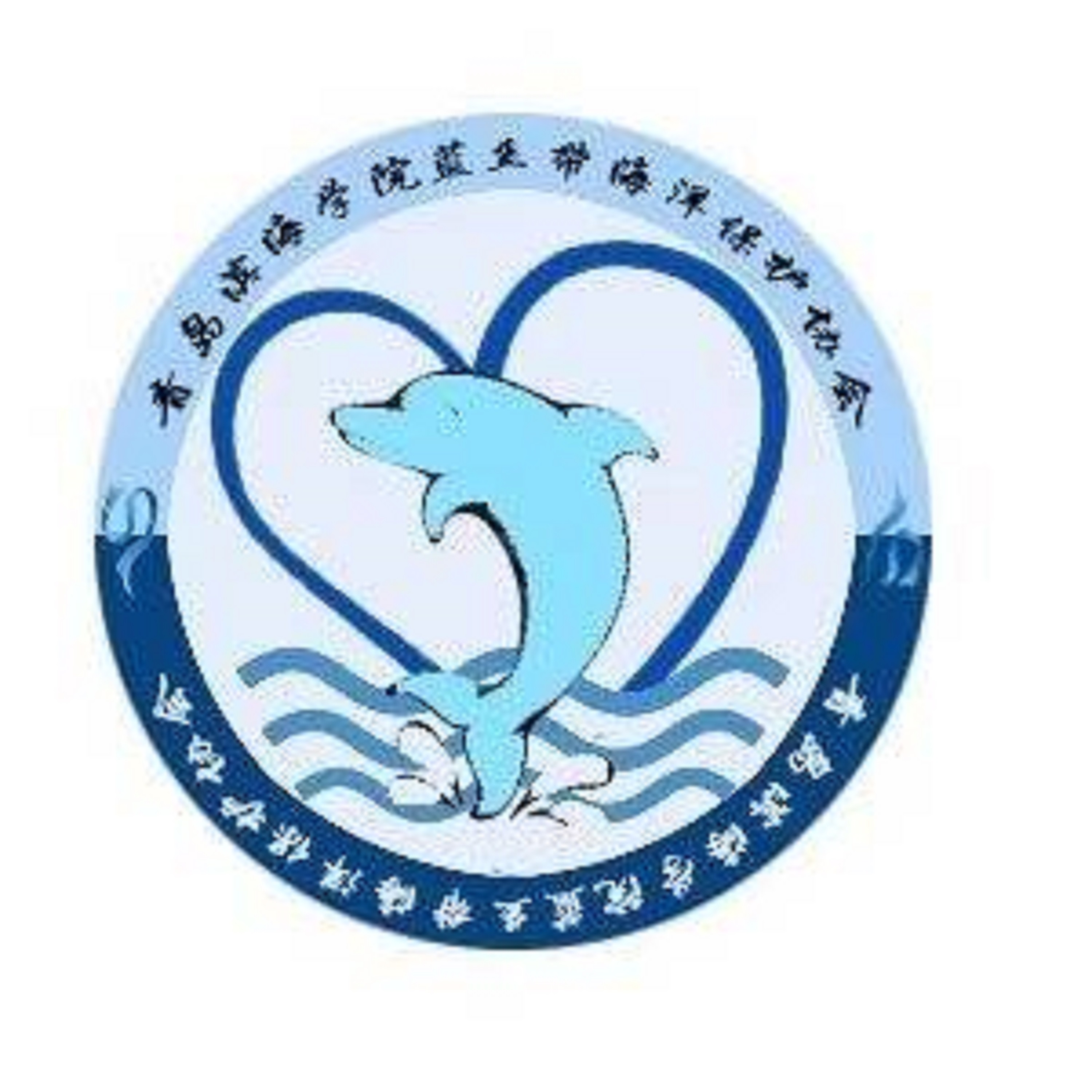 青岛滨海学院蓝丝带海洋保护协会