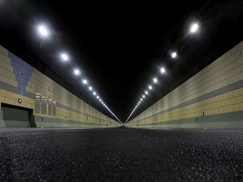 钱江隧道