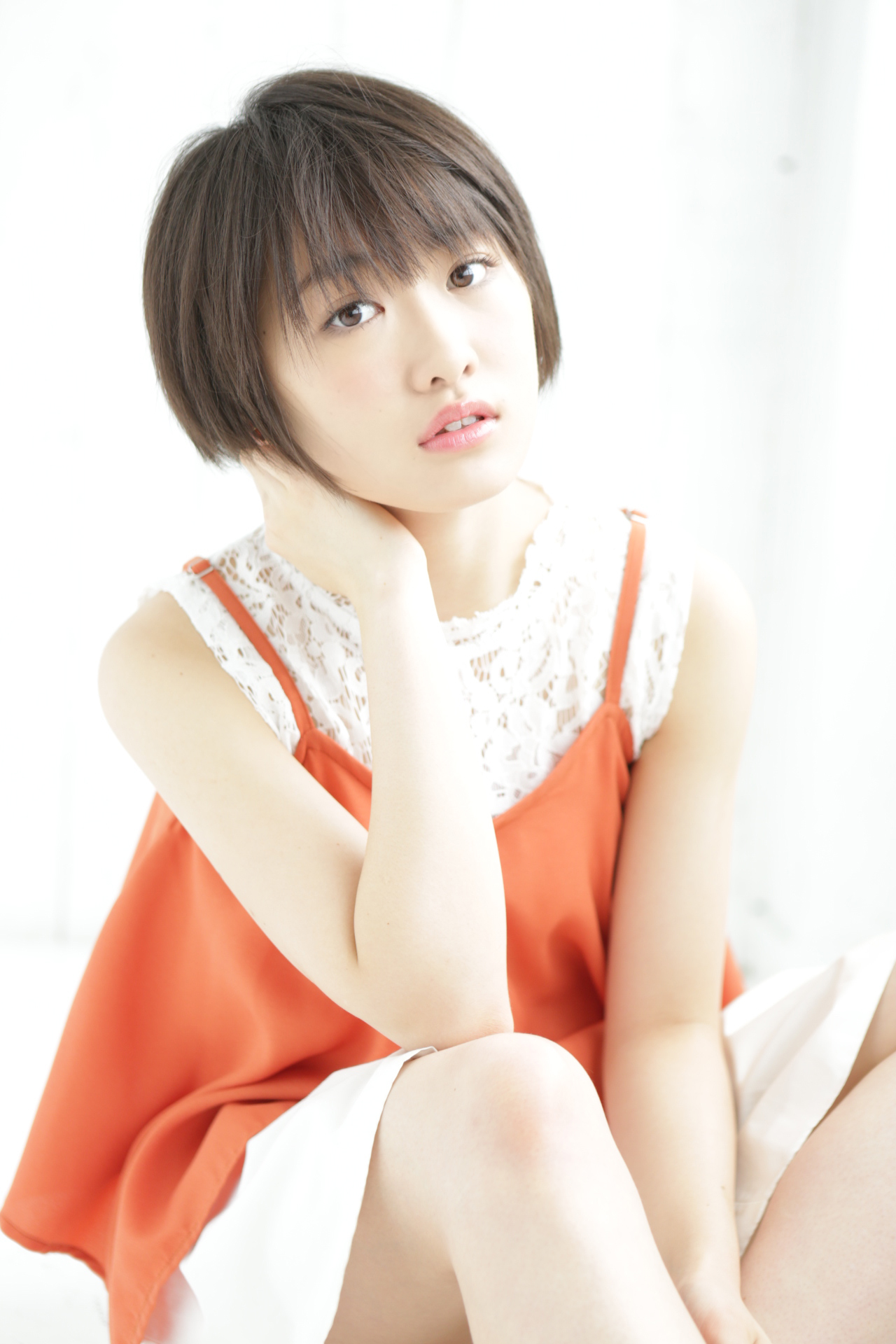  p>工藤遥(くどう はるか),1999年10月27日出生于日本埼玉县.