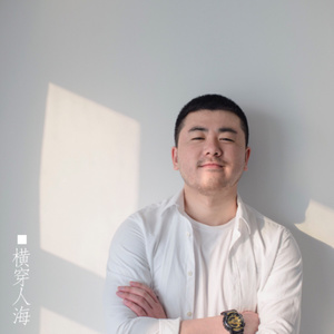  p>横穿人海,是百里屠夫演唱的歌曲. /p>