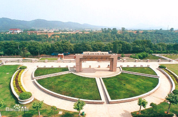 三江学院