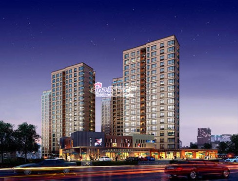  p>博海光谷麒麟社由北京建工博海置业有限公司投资,湖北龙天置业公司