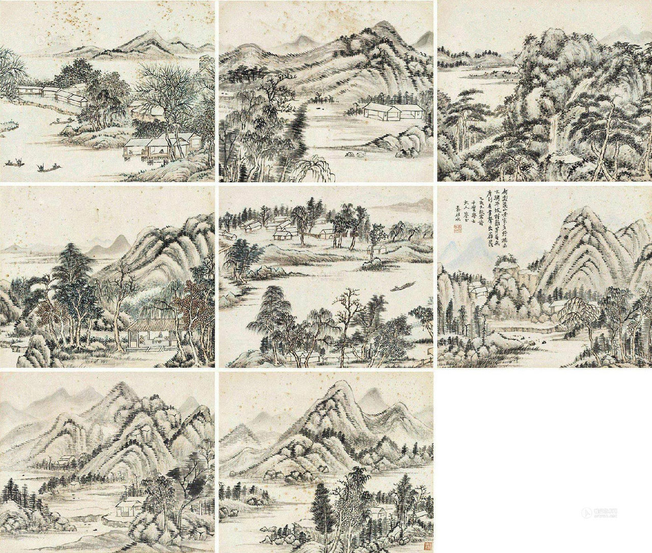 秦祖永