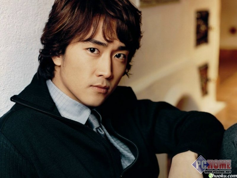 song seung heon),本名宋承复,1976年10月5日出生于韩国首尔市