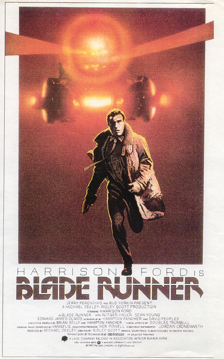 银翼杀手bladerunner(1982)