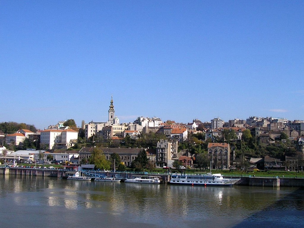 塞尔维亚共和国