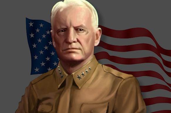 arleigh albert burke