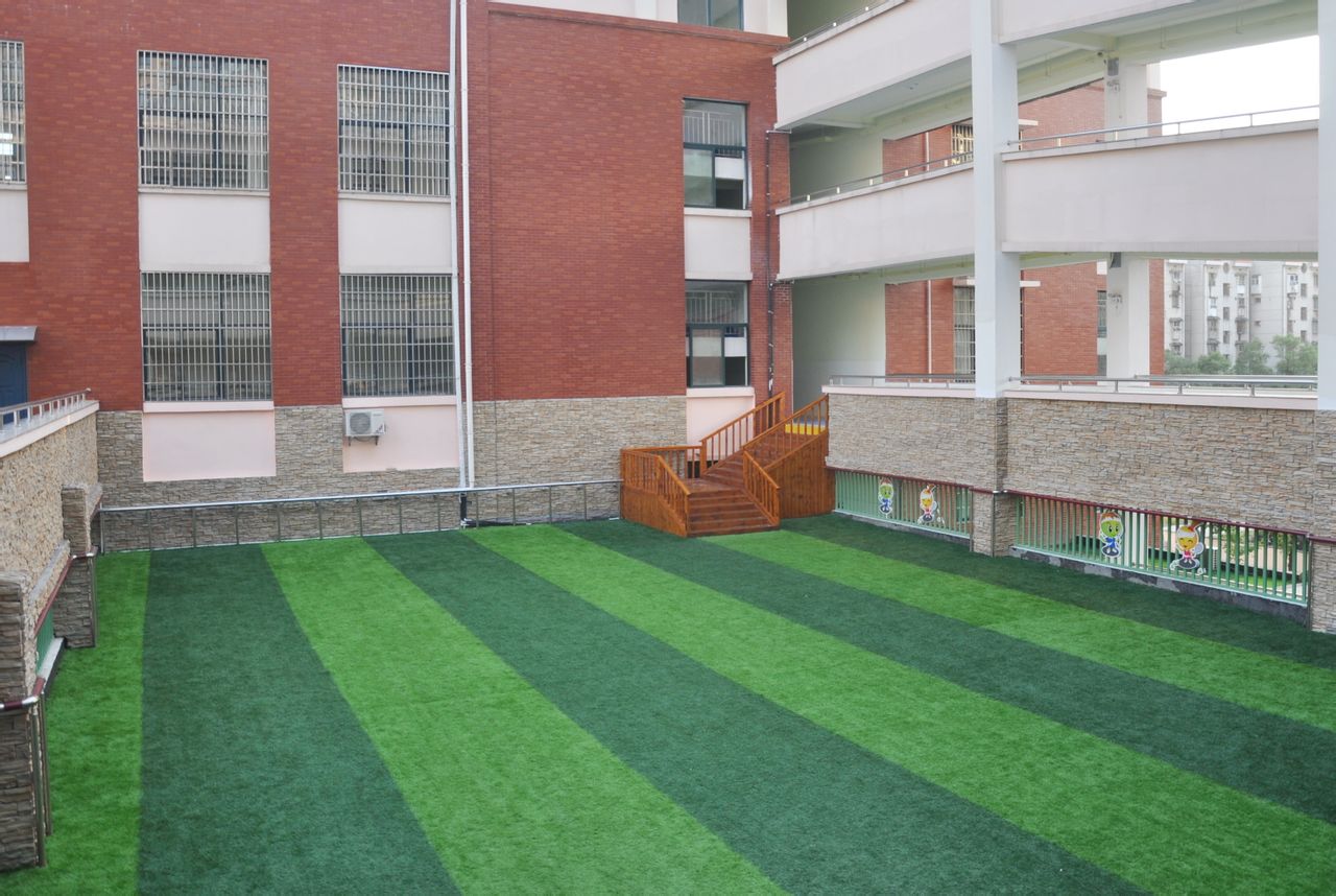 大同古汉城小学