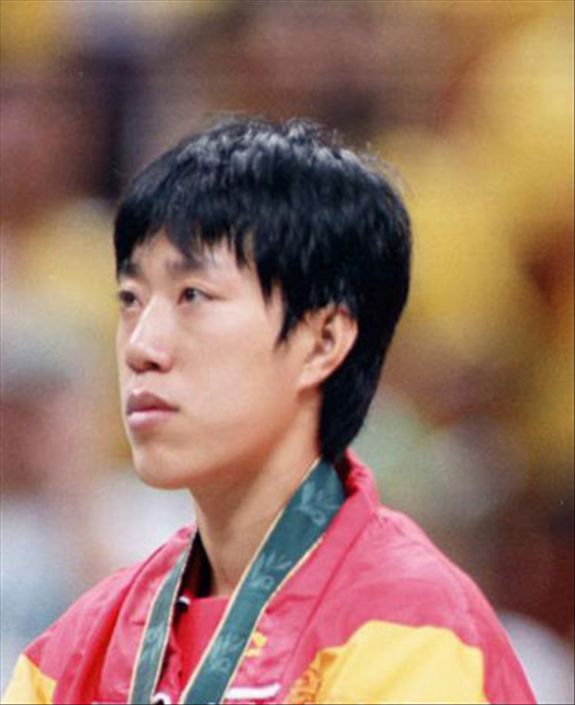 吴咏梅