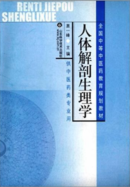 人体解剖生理学