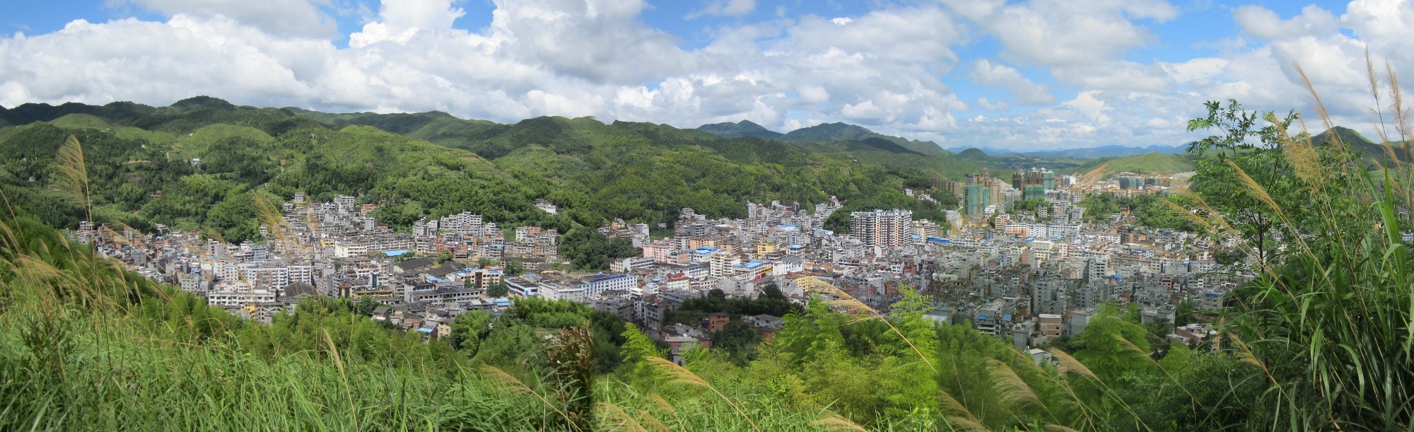 target="_blank" href="/item/福建省">福建省 /a>宁德市寿宁县,位于