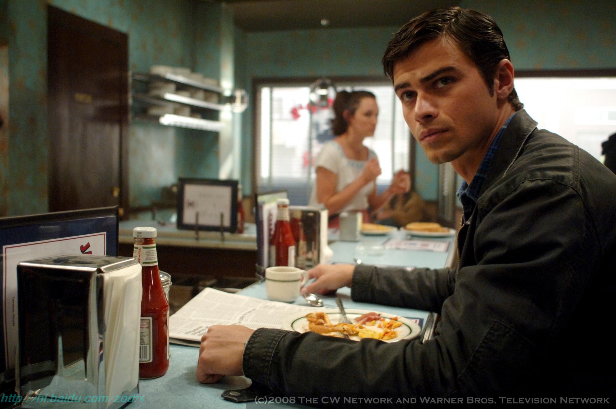 邪恶力量第一季