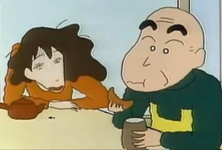 野原银之介