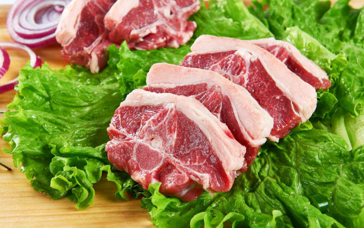 甘加藏羊,甘肃省<a target="